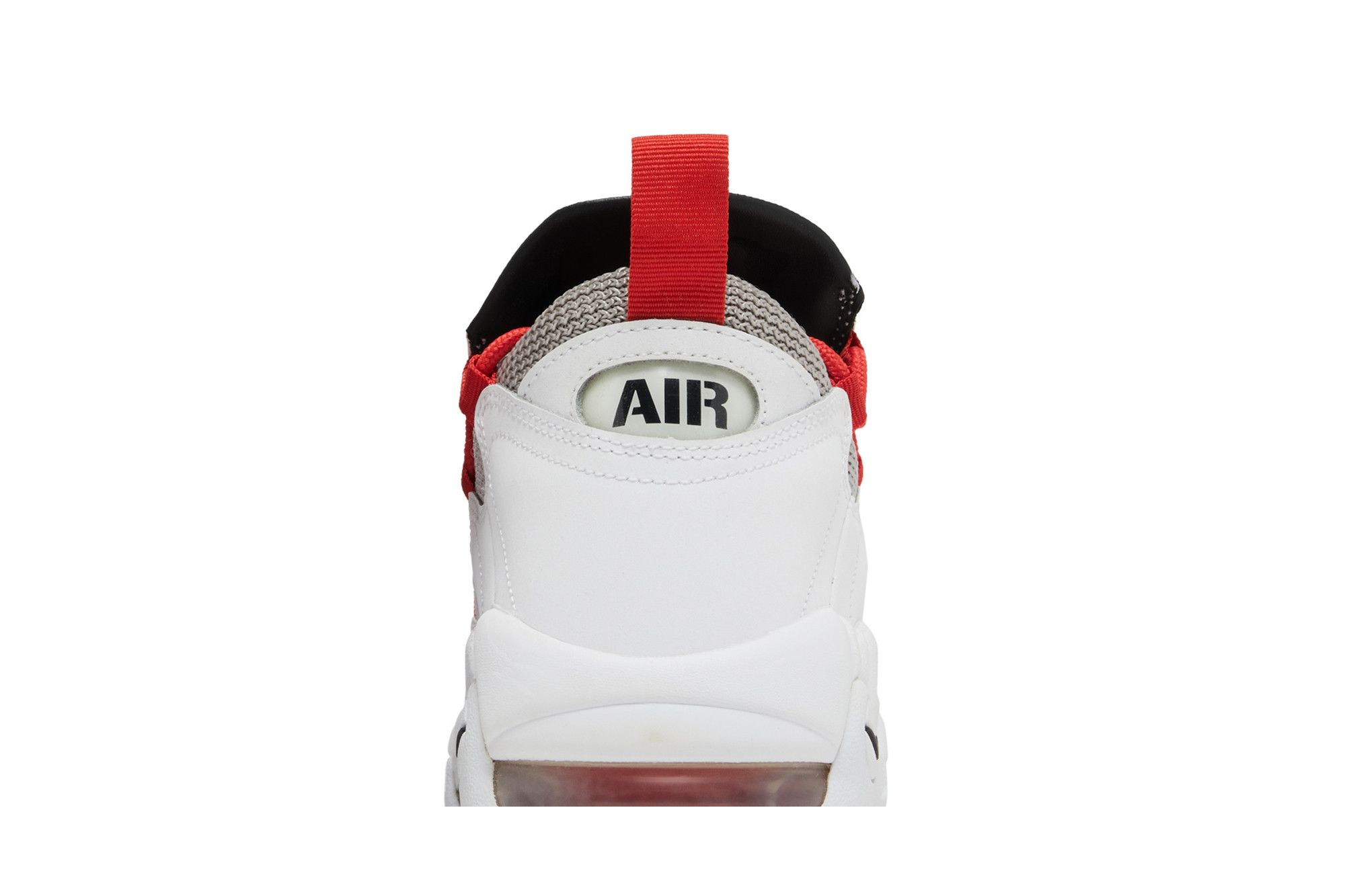 Air more money habanero red best sale