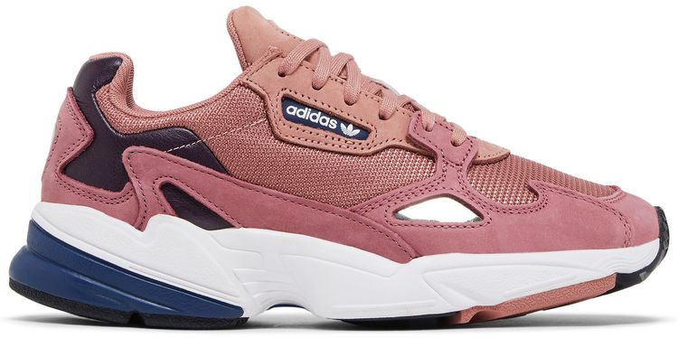 Adidas Wmns Falcon Raw Pink