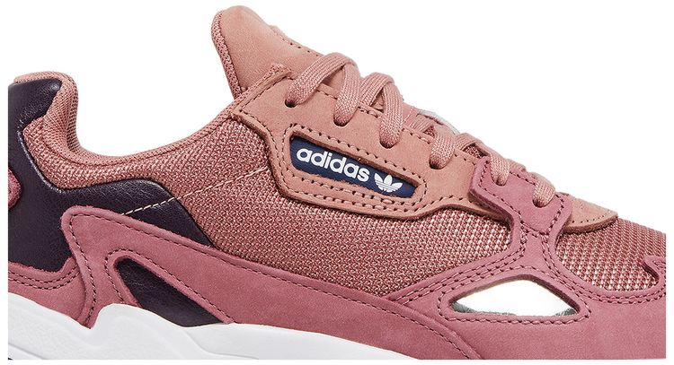 Adidas Wmns Falcon Raw Pink