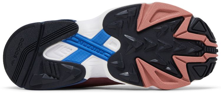 Adidas Wmns Falcon Raw Pink