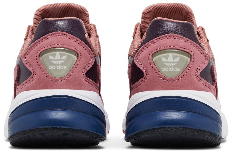 Adidas Wmns Falcon Raw Pink