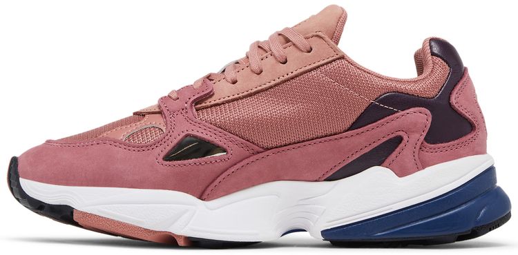 Adidas Wmns Falcon Raw Pink