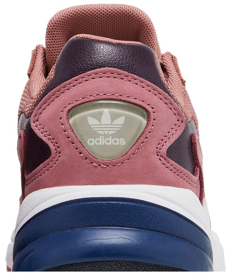 Adidas Wmns Falcon Raw Pink