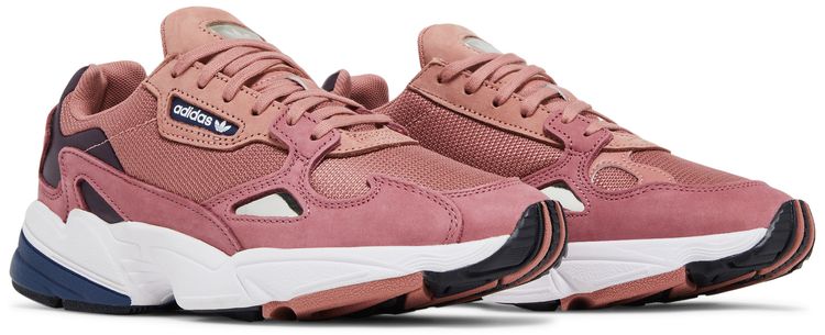 Adidas Wmns Falcon Raw Pink