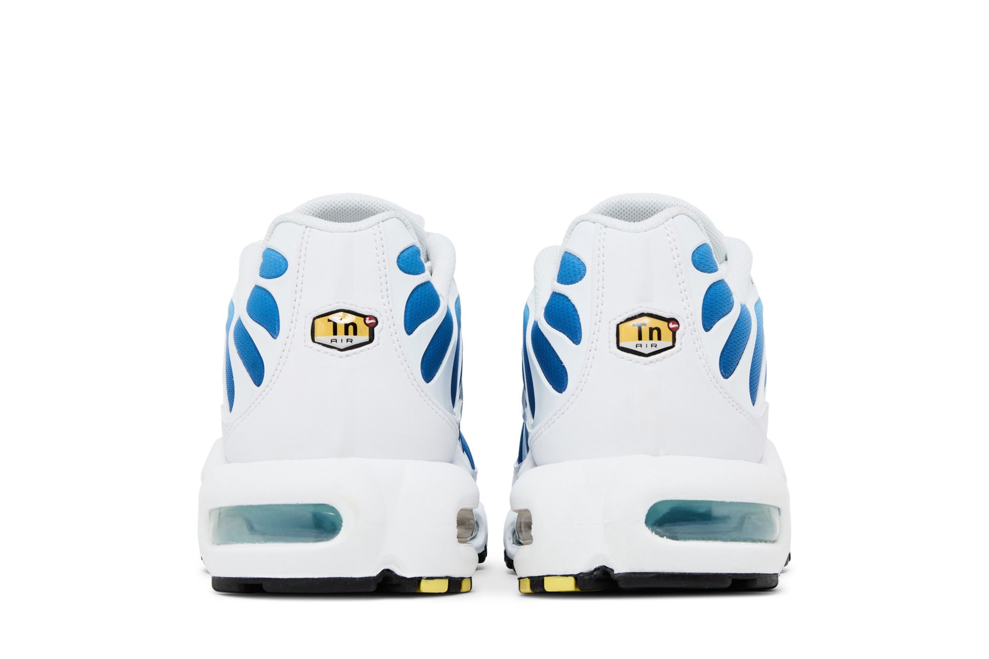Buy Air Max Plus Sky Blue 852630 411 GOAT