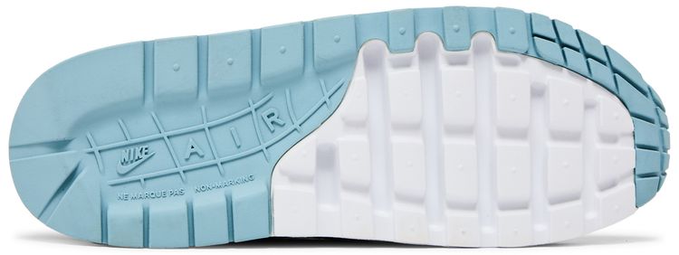 Nike Air Max Zero Essential GS Glacier Blue