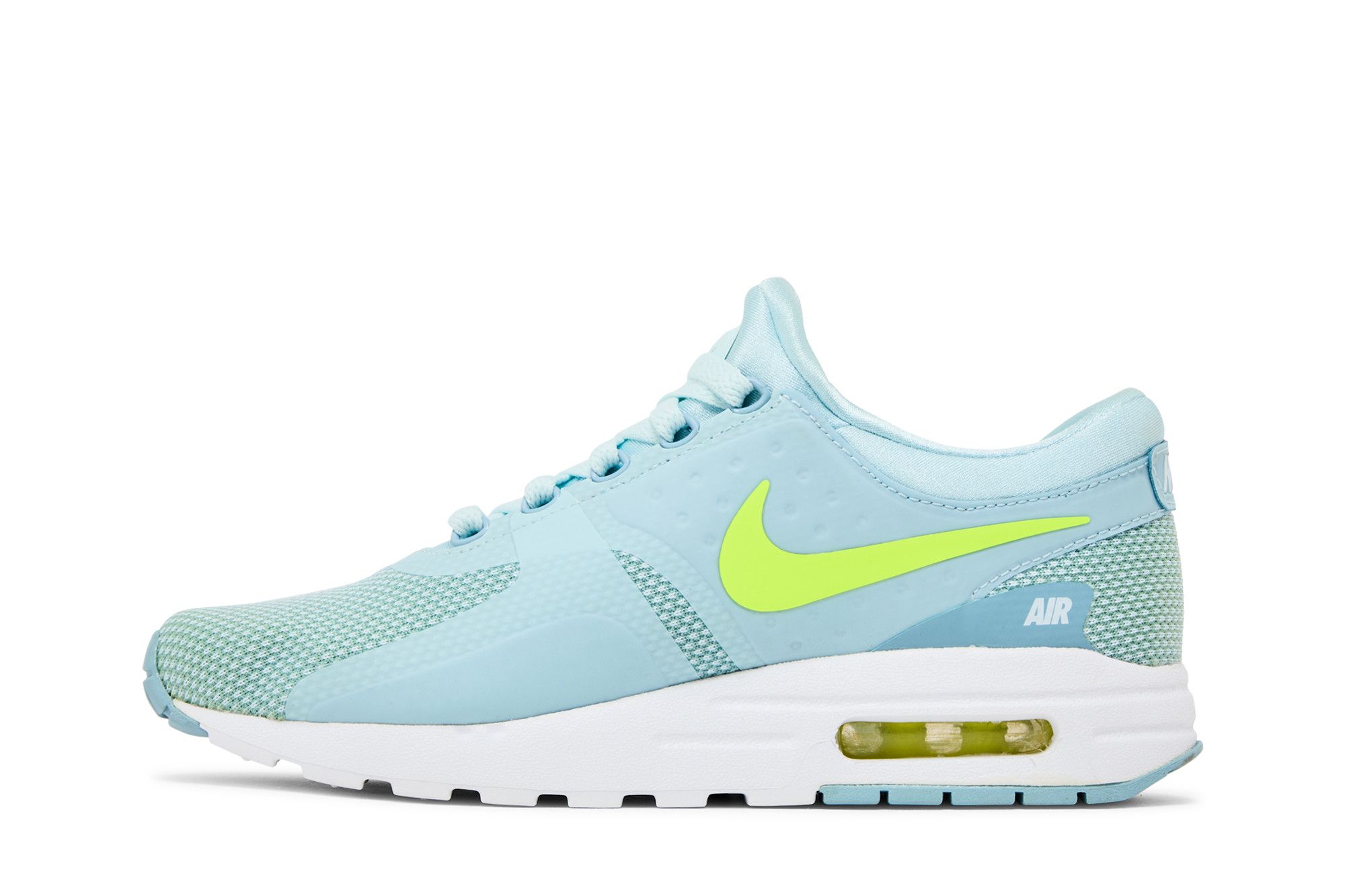 Nike air max zero essential blue new arrivals