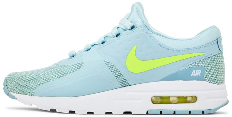 Nike Air Max Zero Essential GS Glacier Blue