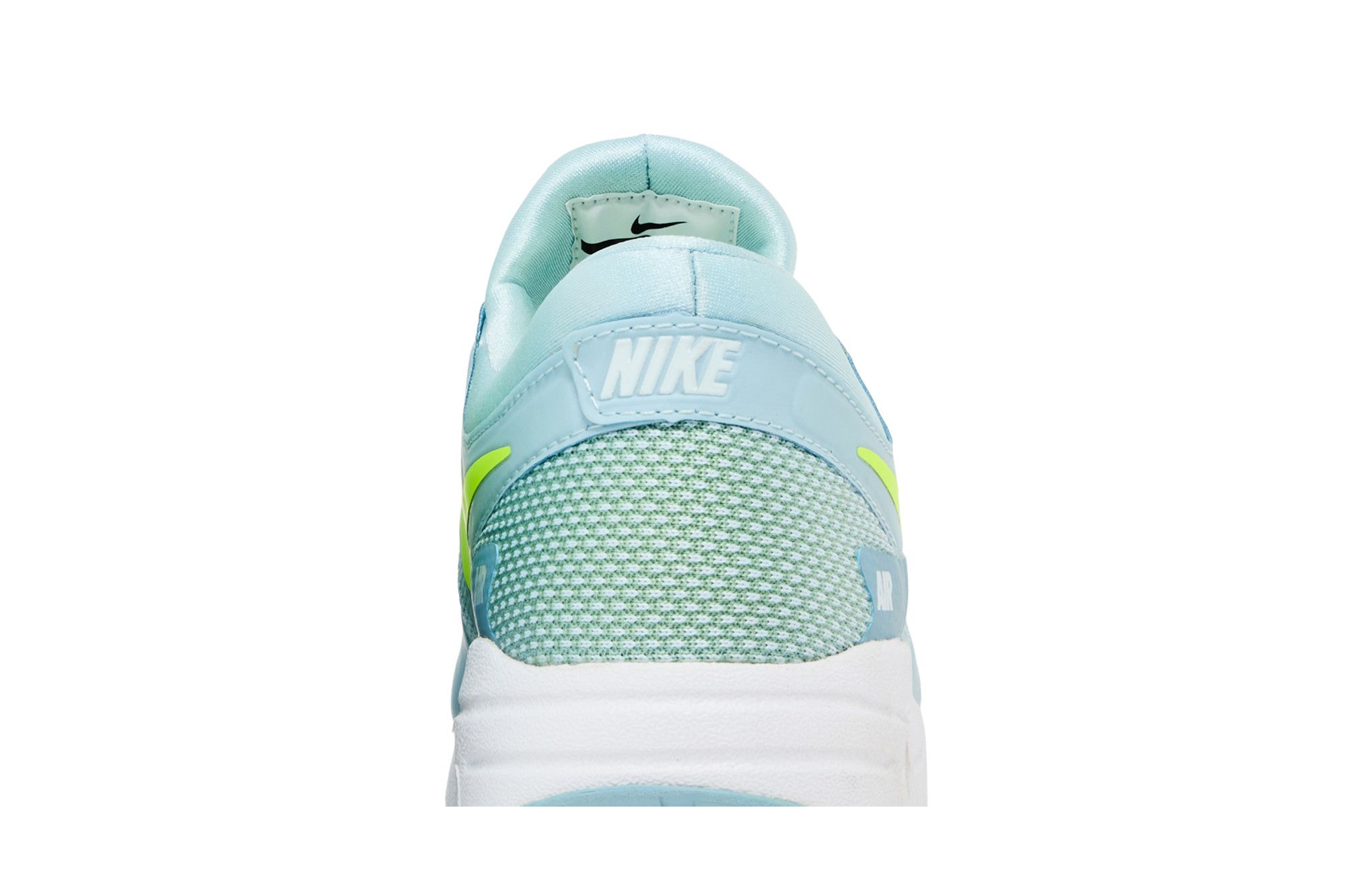 nike air max zero essential green