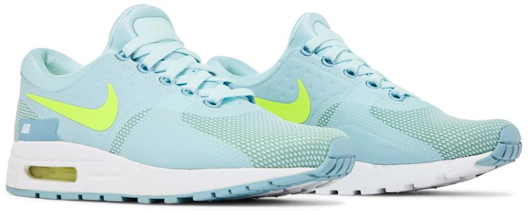 Nike Air Max Zero Essential GS Glacier Blue