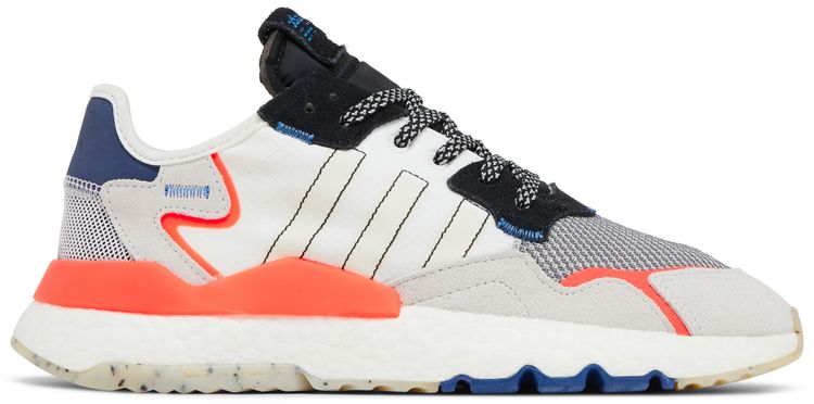 Adidas Nite Jogger Solar Red