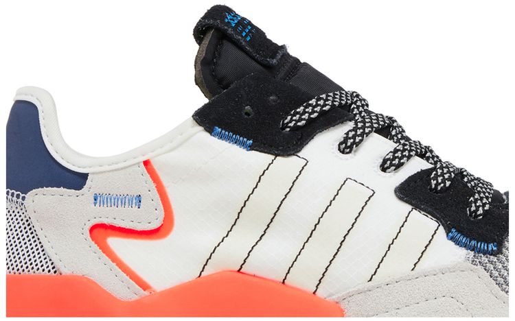 Adidas Nite Jogger Solar Red