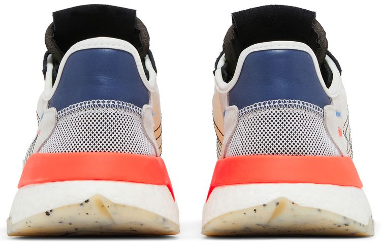 Adidas Nite Jogger Solar Red