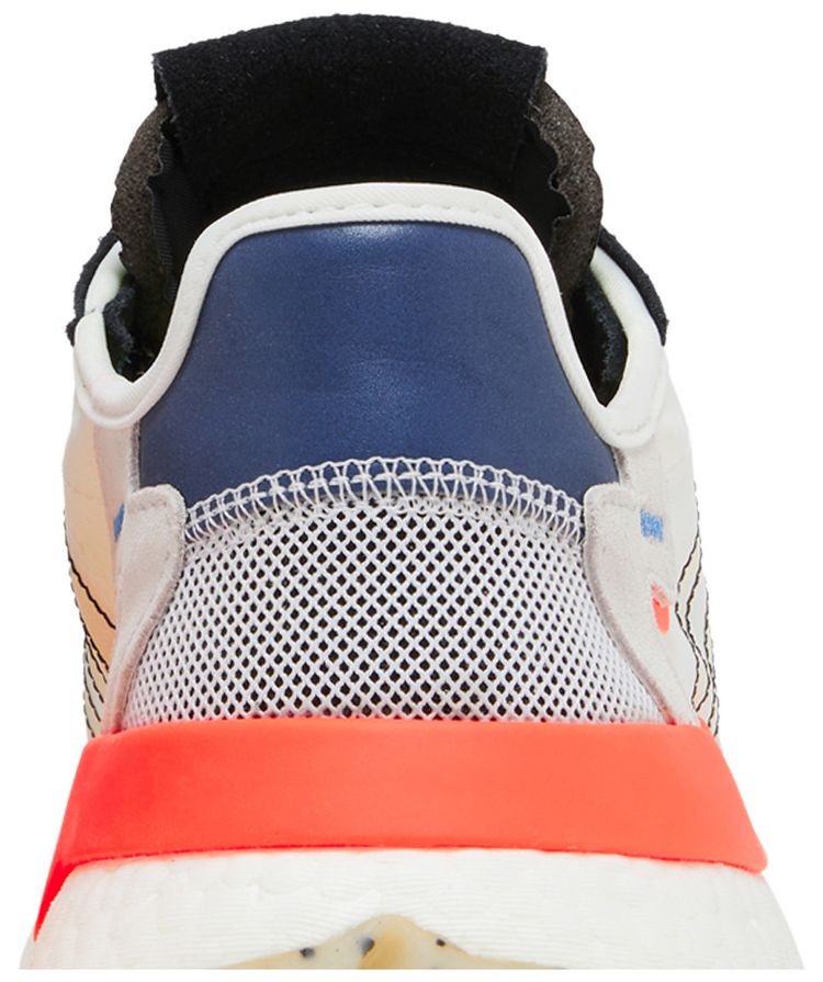 Adidas Nite Jogger Solar Red