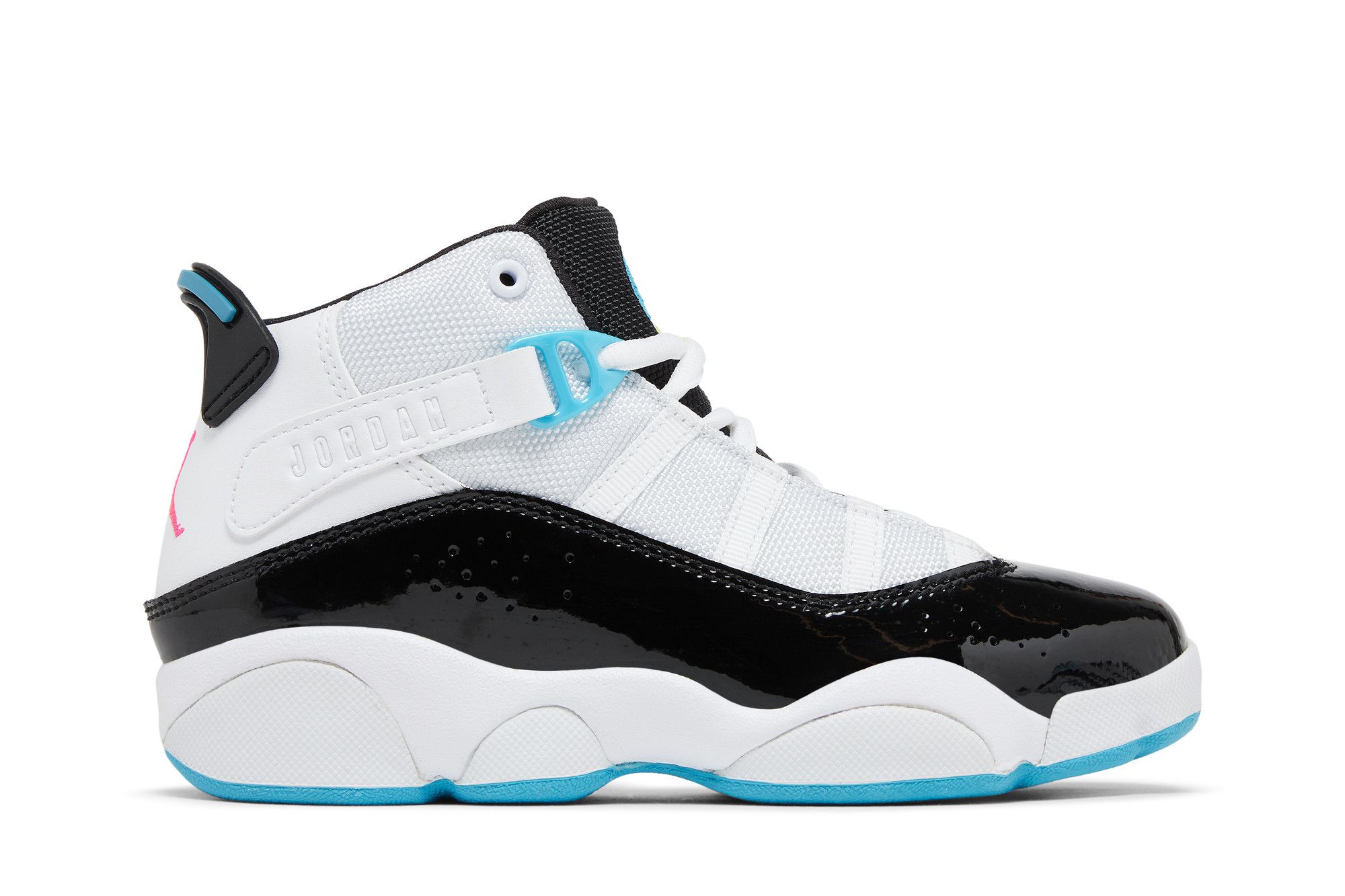 Buy Jordan 6 Rings PS South Beach CK0026 100 GOAT CA