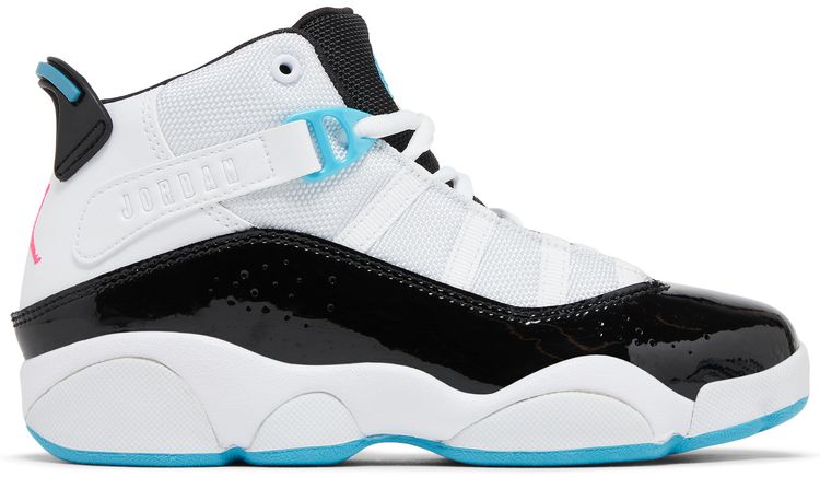 Air Jordan 6 Rings PS South Beach