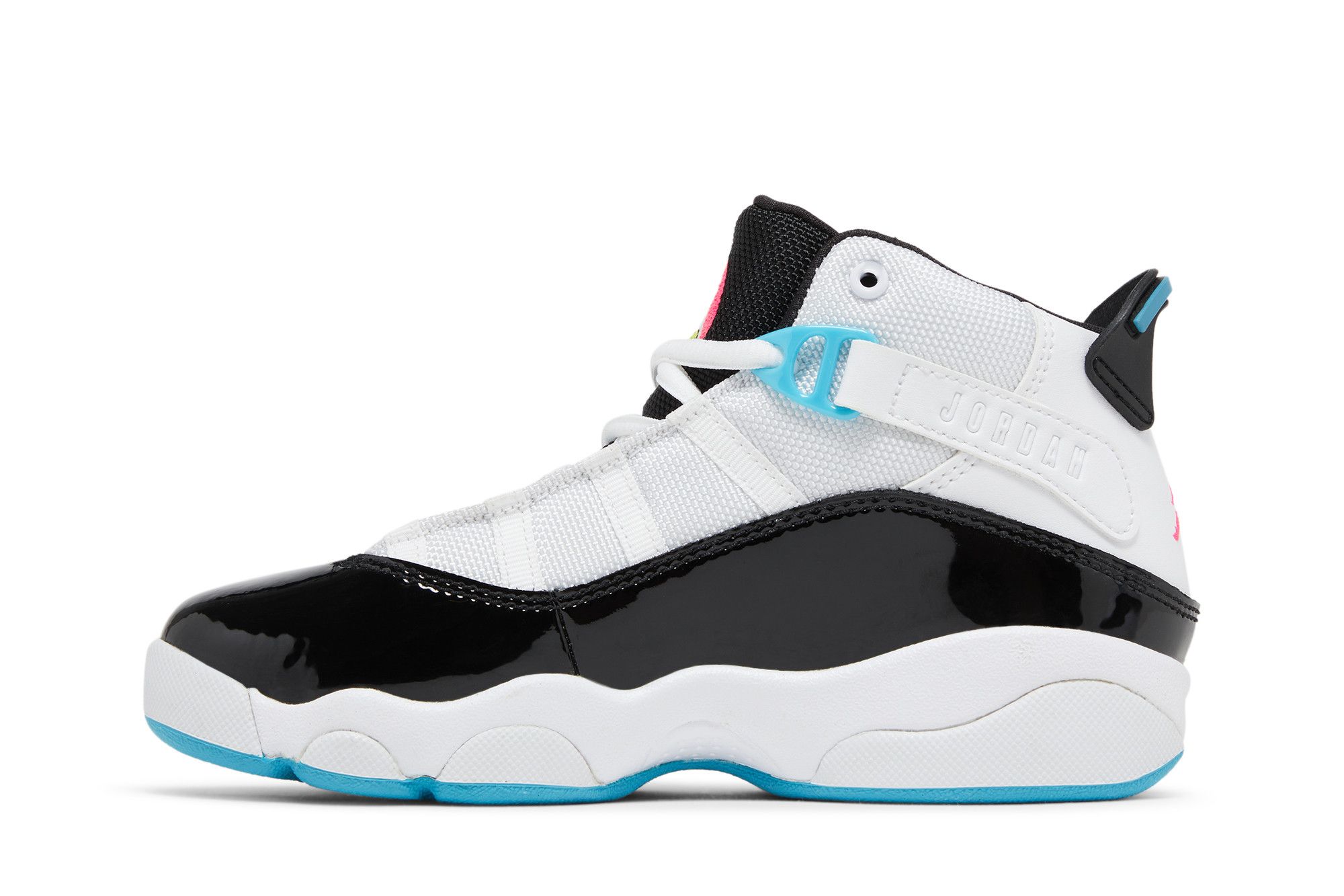 air jordan 6 rings south beach