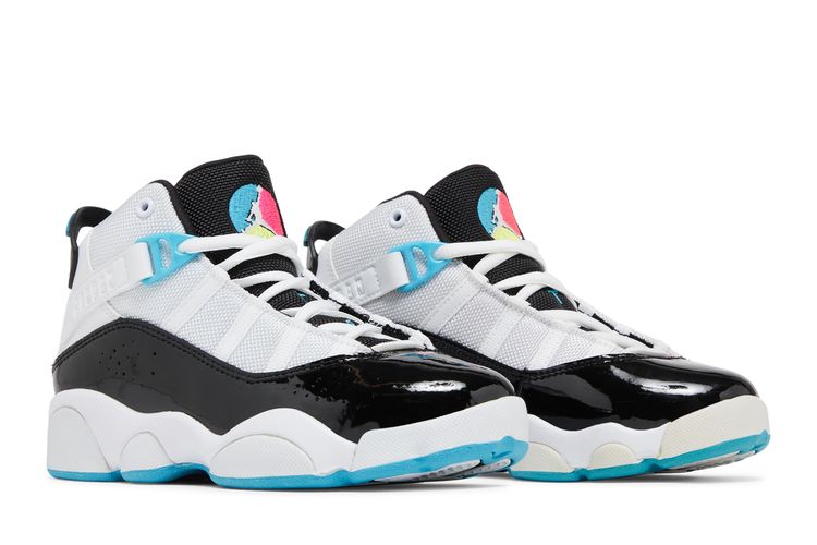 Buy Air Jordan 6 Rings PS  display picture 2