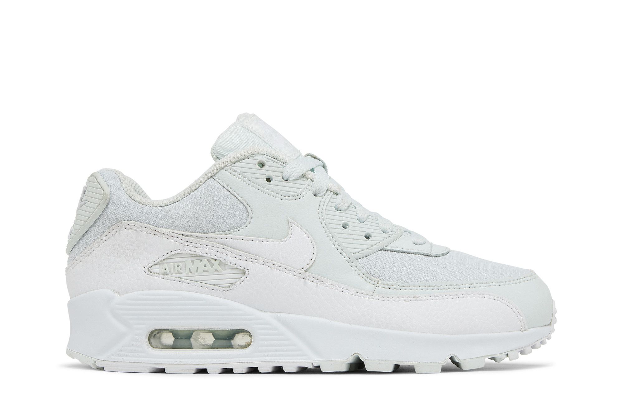 Buy Nike Wmns Air Max 90 'Ghost Aqua' - 325213 419 | GOAT