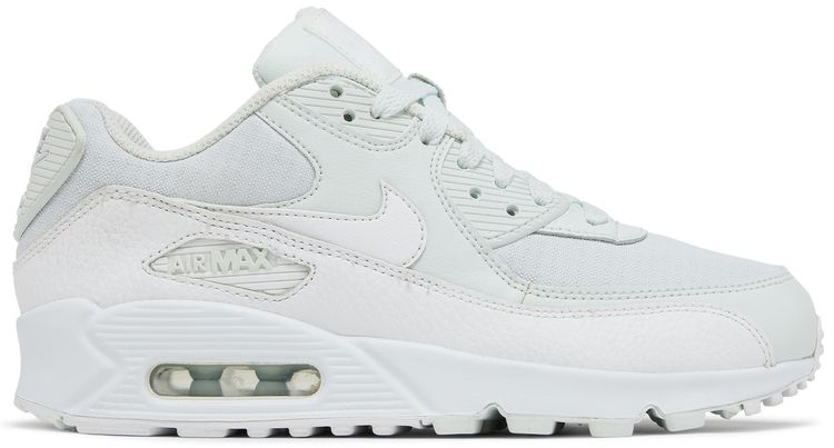 Nike Wmns Air Max 90 Ghost Aqua