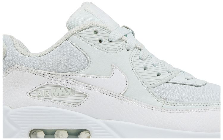 Nike Wmns Air Max 90 Ghost Aqua