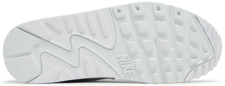 Nike Wmns Air Max 90 Ghost Aqua