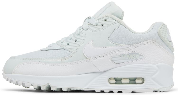 Nike Wmns Air Max 90 Ghost Aqua