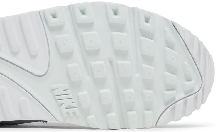 Nike Wmns Air Max 90 Ghost Aqua