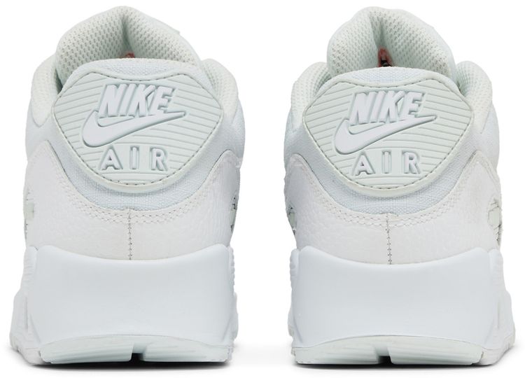 Nike Wmns Air Max 90 Ghost Aqua
