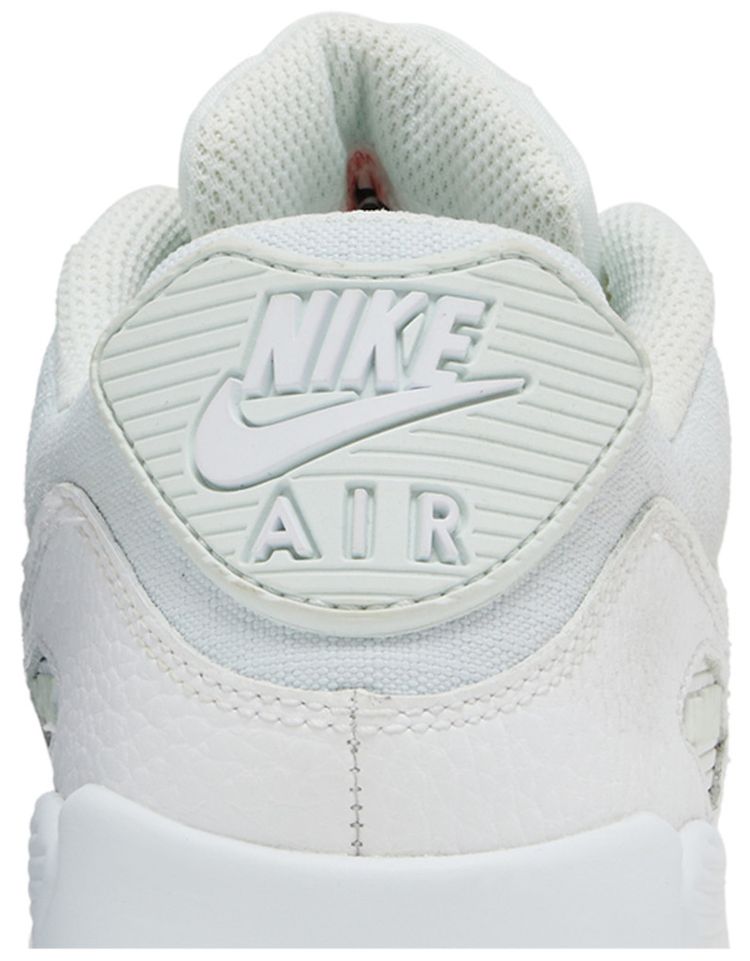 Nike Wmns Air Max 90 Ghost Aqua