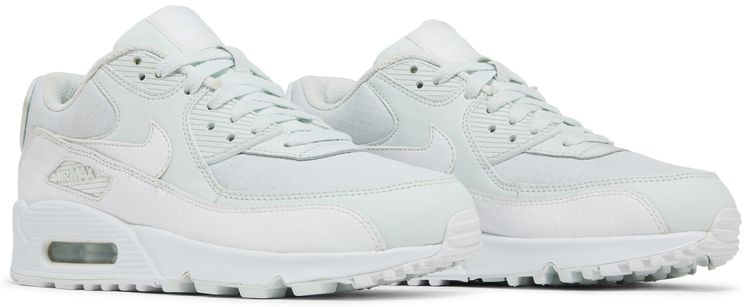 Nike Wmns Air Max 90 Ghost Aqua