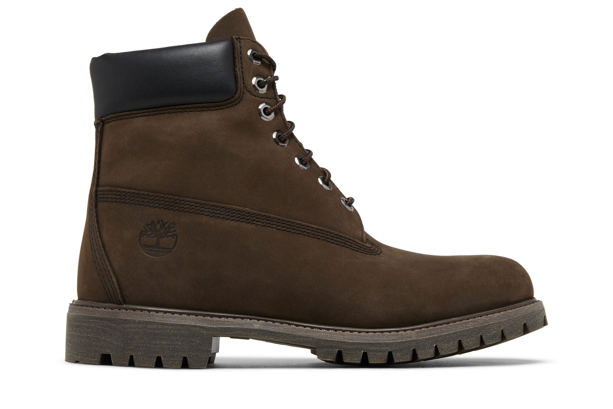 10001 Timberland 6インチ　ブーツ DARK CHOCOLATE Buy Timberland 6 inch Premium Boot 'Dark Chocolate' - TB010001 214