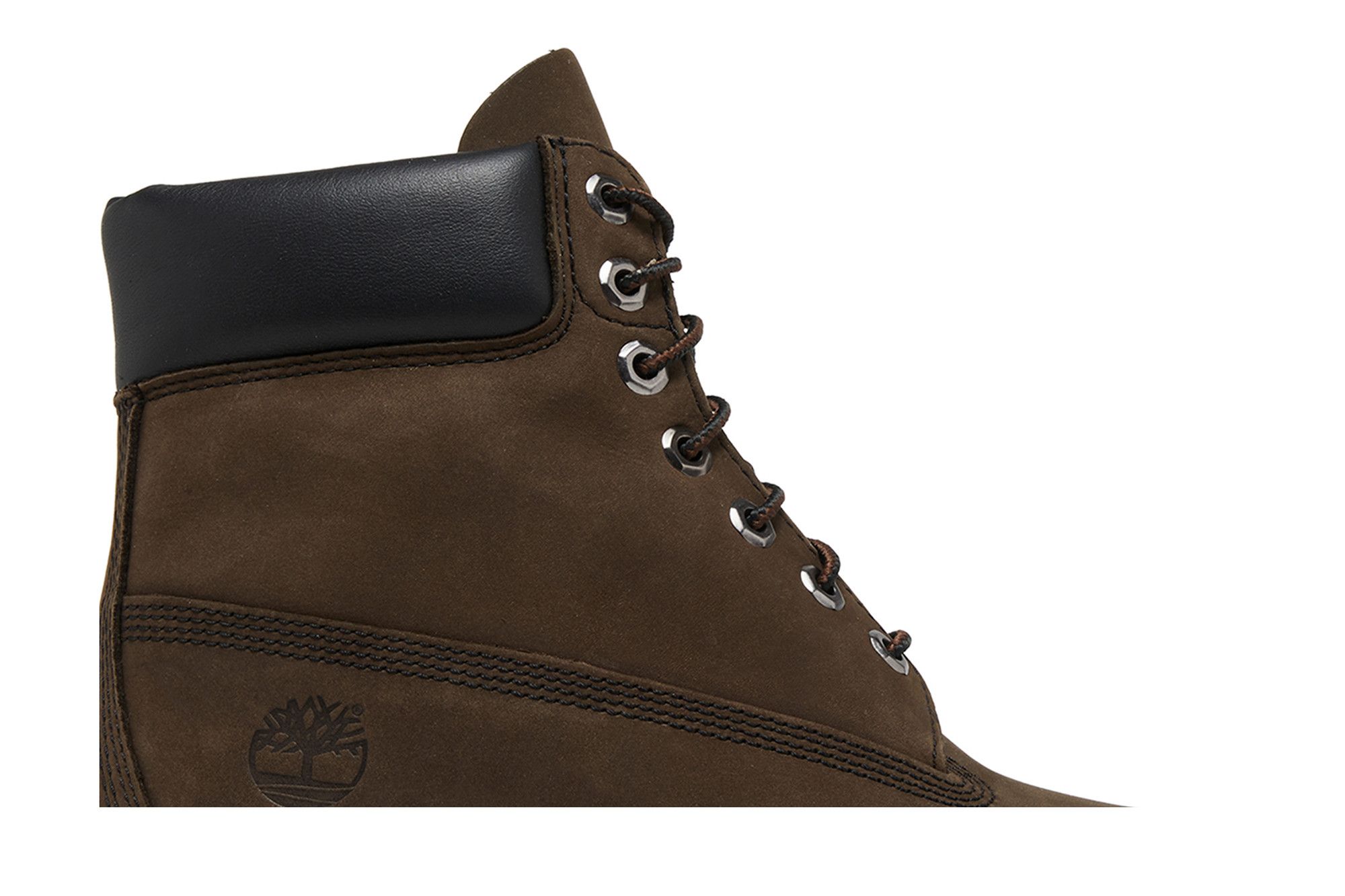 Buy 6 inch Premium Boot Dark Chocolate TB010001 214 GOAT