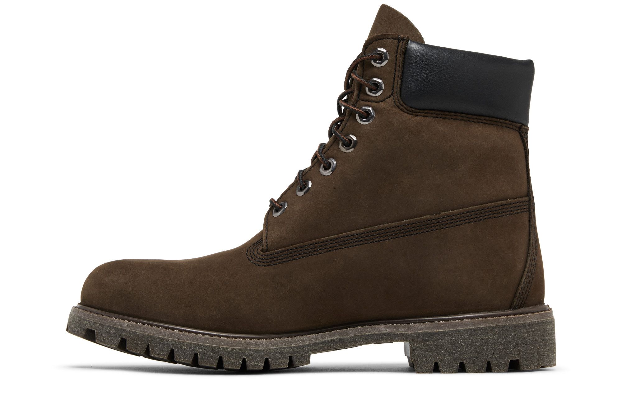 10001 Timberland 6インチ　ブーツ DARK CHOCOLATE Buy Timberland 6 inch Premium Boot 'Dark Chocolate' - TB010001 214
