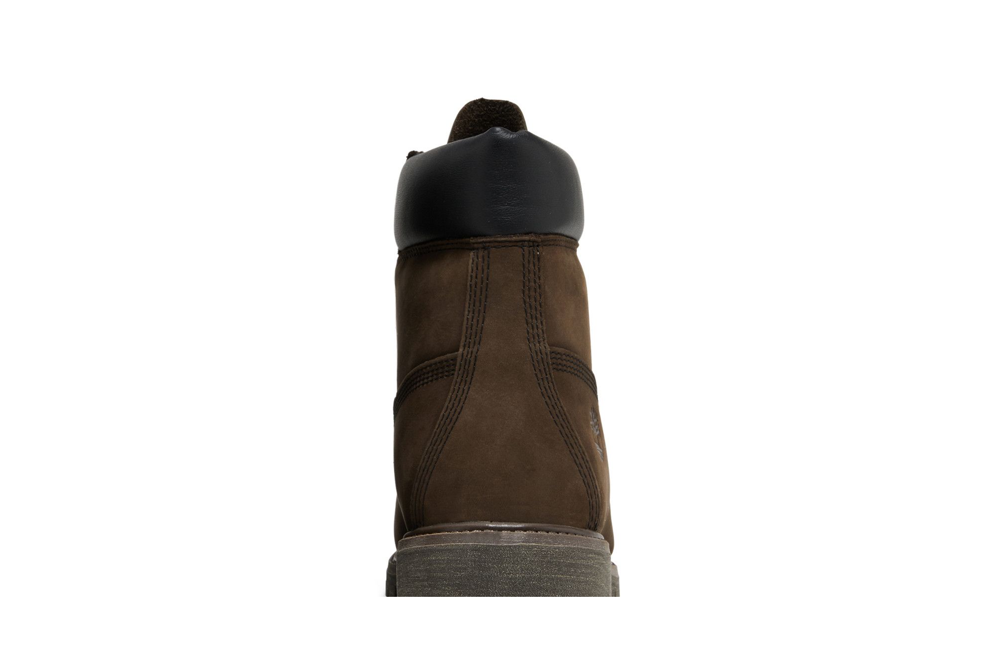 Timberland boots dark chocolate nubuck hotsell