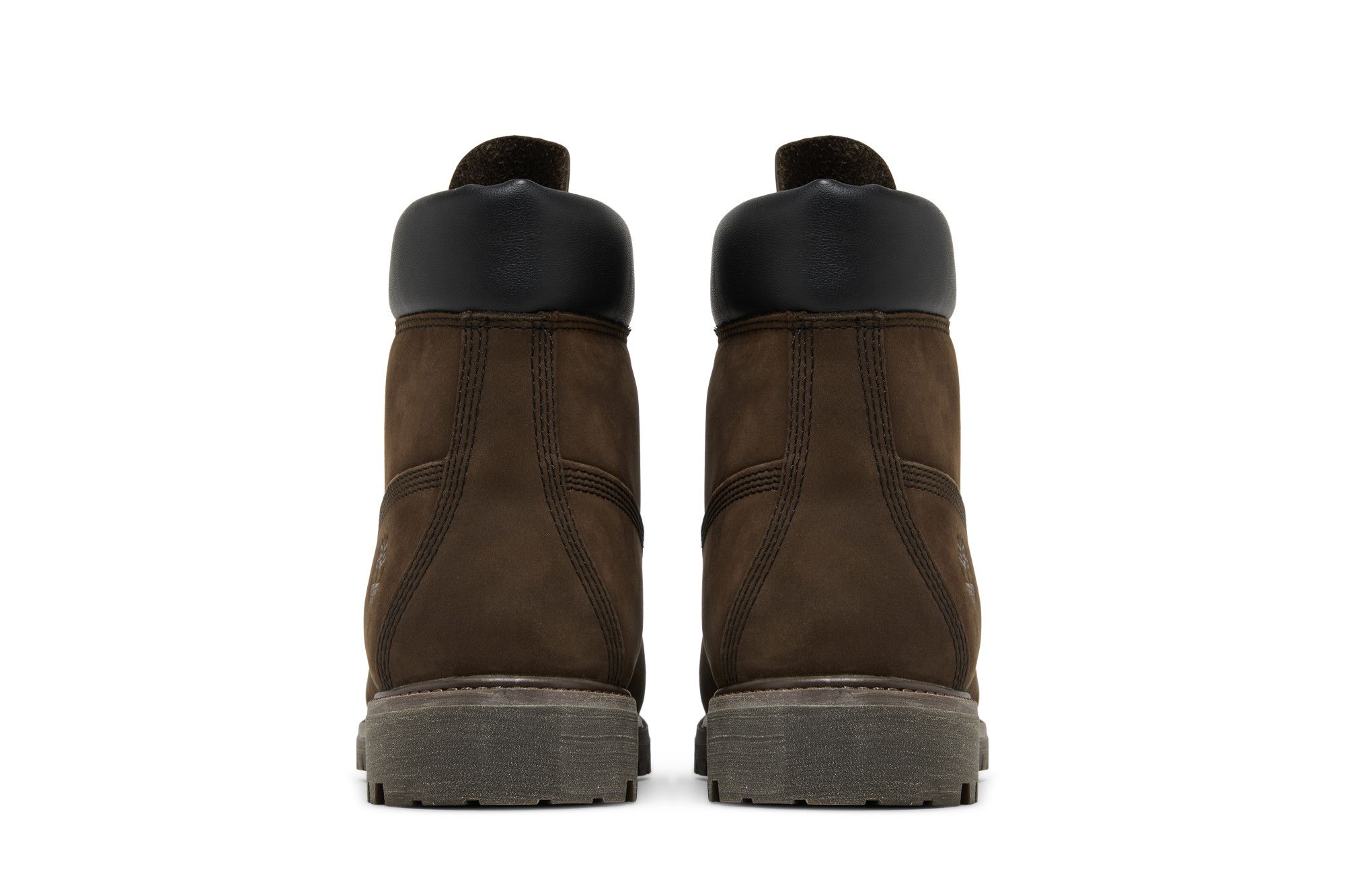 Buy 6 inch Premium Boot Dark Chocolate TB010001 214 GOAT