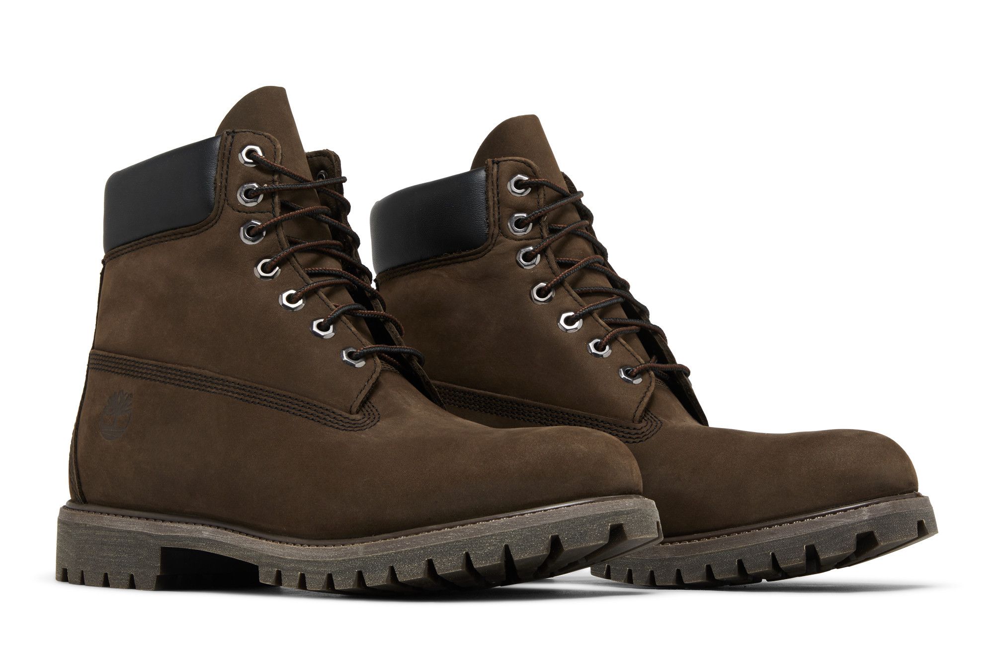 Buy 6 inch Premium Boot Dark Chocolate TB010001 214 GOAT