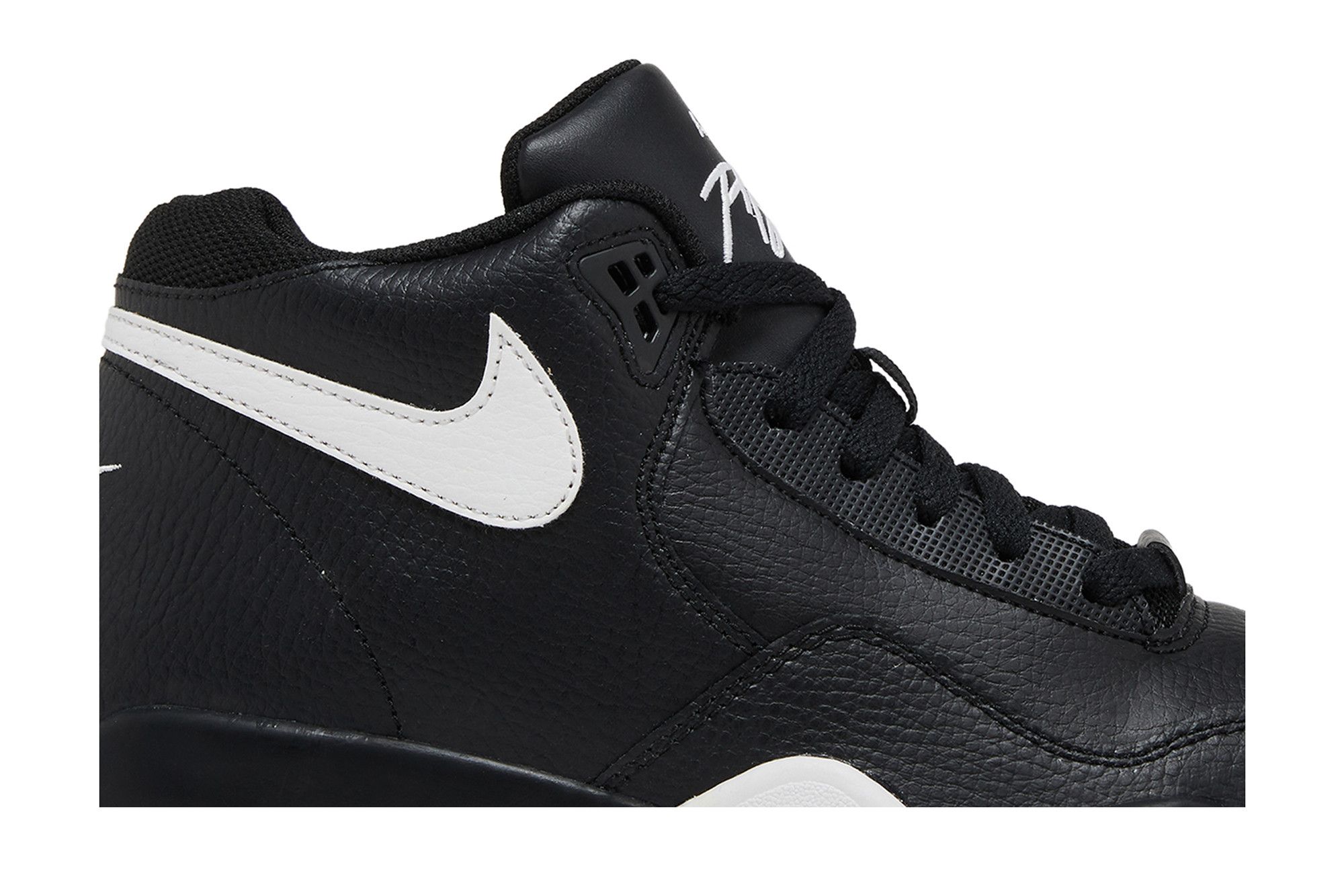 Buy Flight Legacy 'Black White' - BQ4212 002 | GOAT