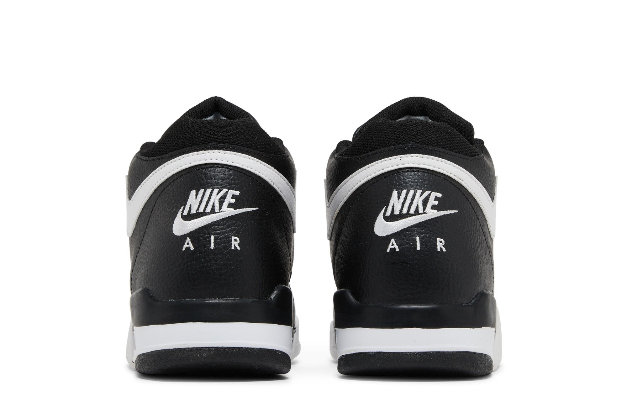 【新品】Nike Flight LEGACY New NIKE Mens FLIGHT LEGACY White Black Red Shoes | eBay