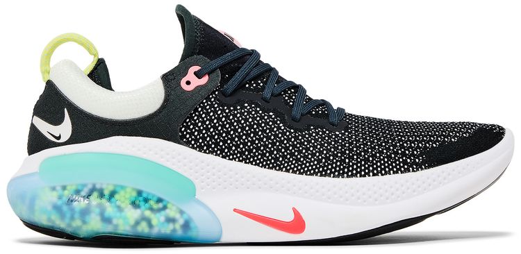 Nike Joyride Run Off Noir