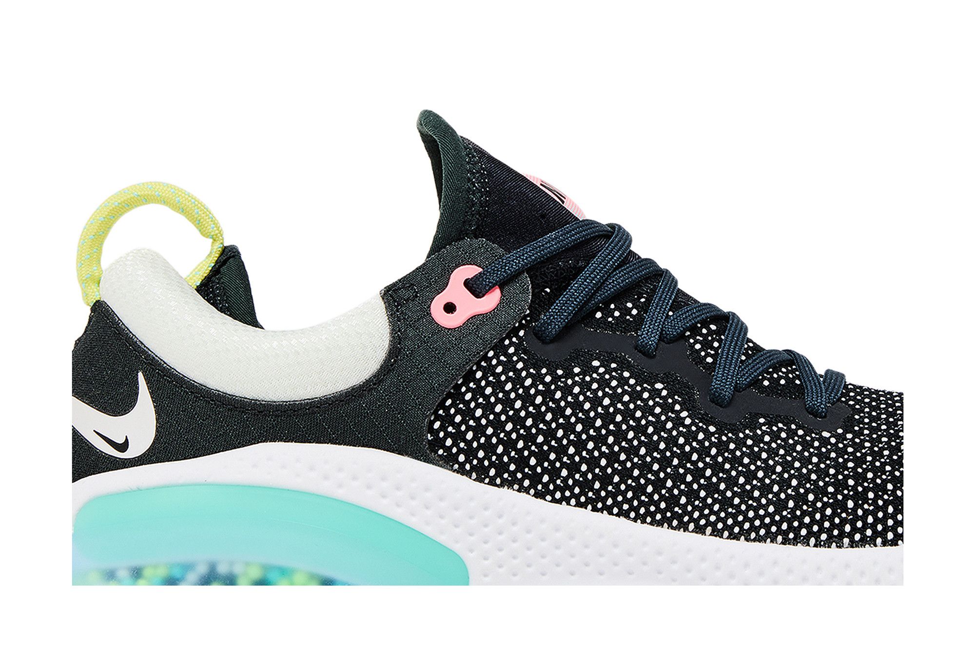 nike joyride off noir