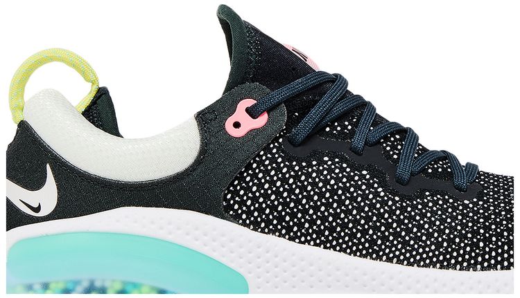 Nike Joyride Run Off Noir