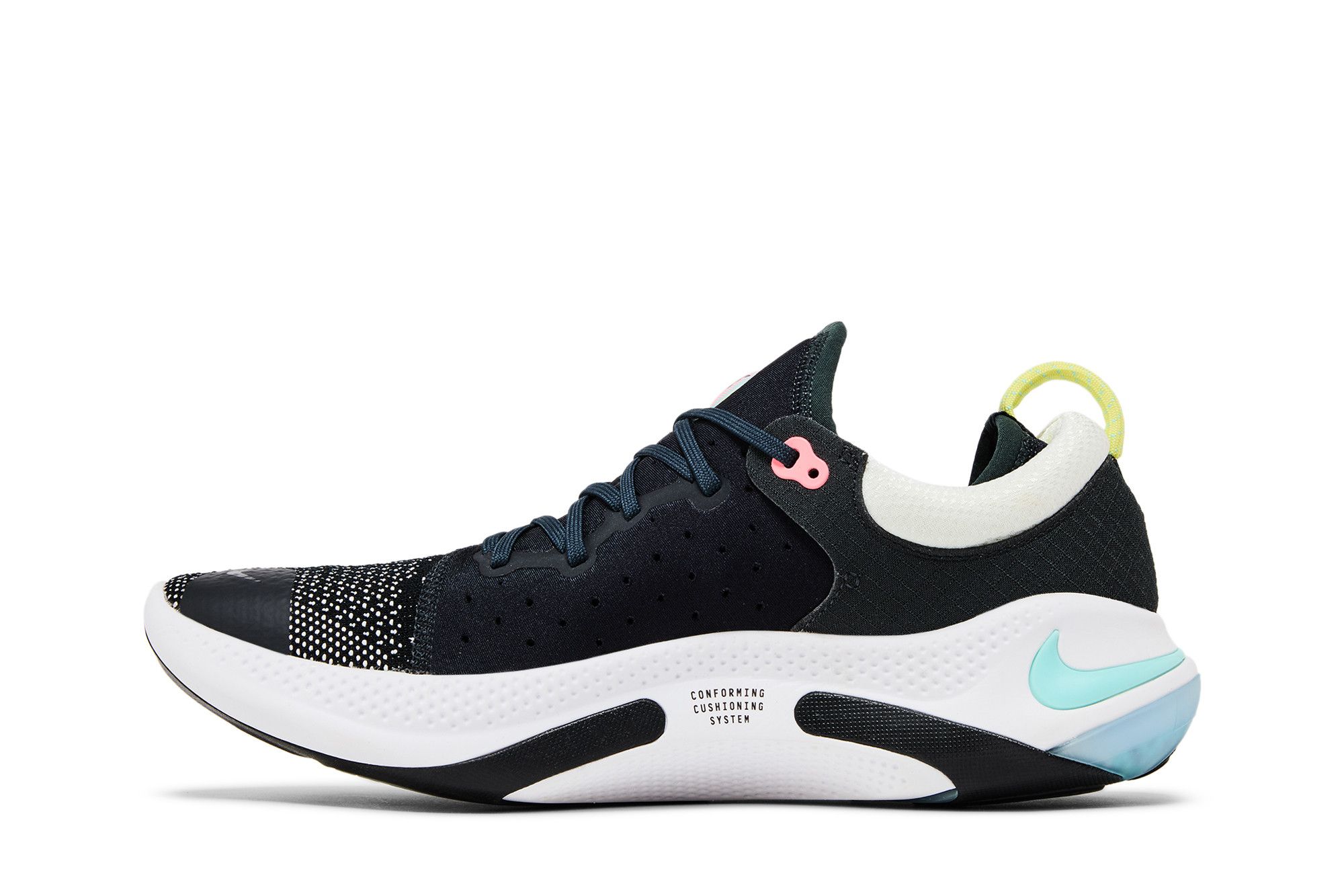 nike joyride off noir