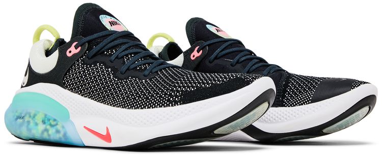 Nike Joyride Run Off Noir