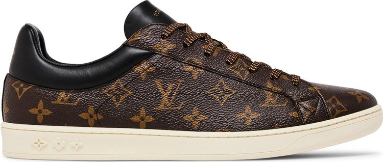 Louis Vuitton Luxembourg 'Brown'