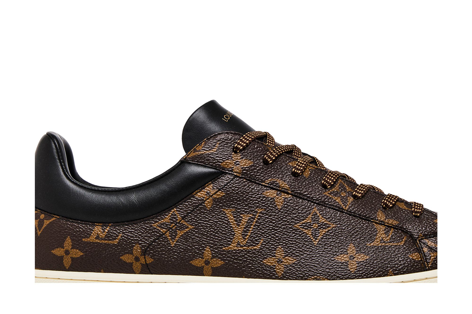 Buy Louis Vuitton Luxembourg 'Brown' - 1A4PAX | GOAT