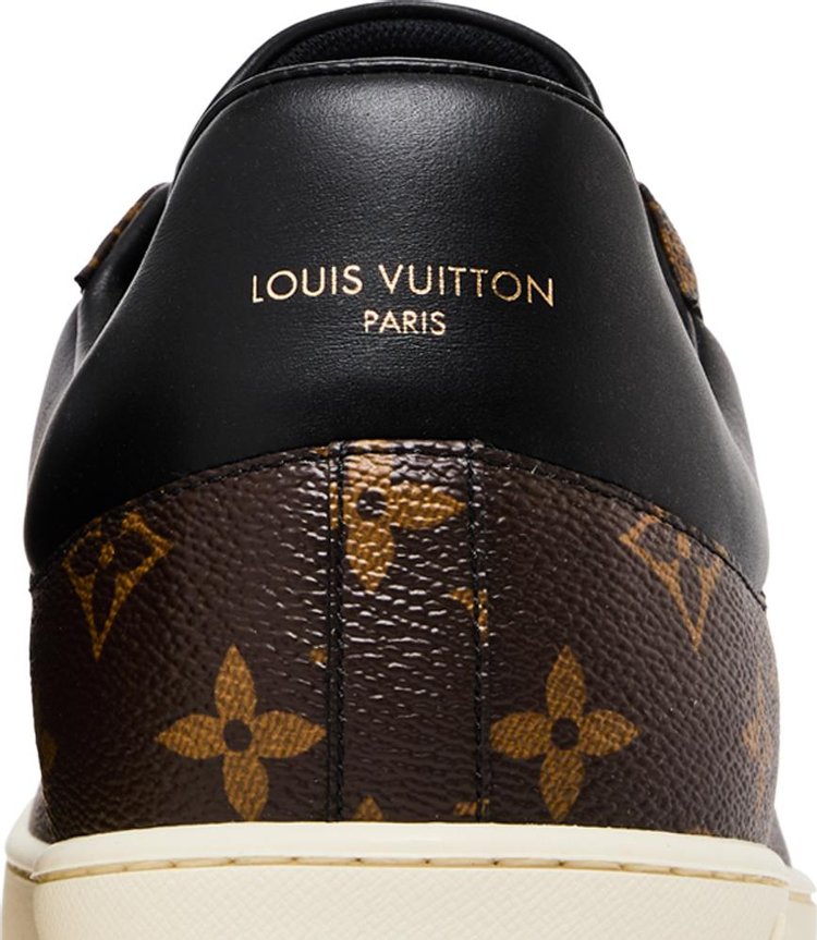 Louis Vuitton Luxembourg Brown