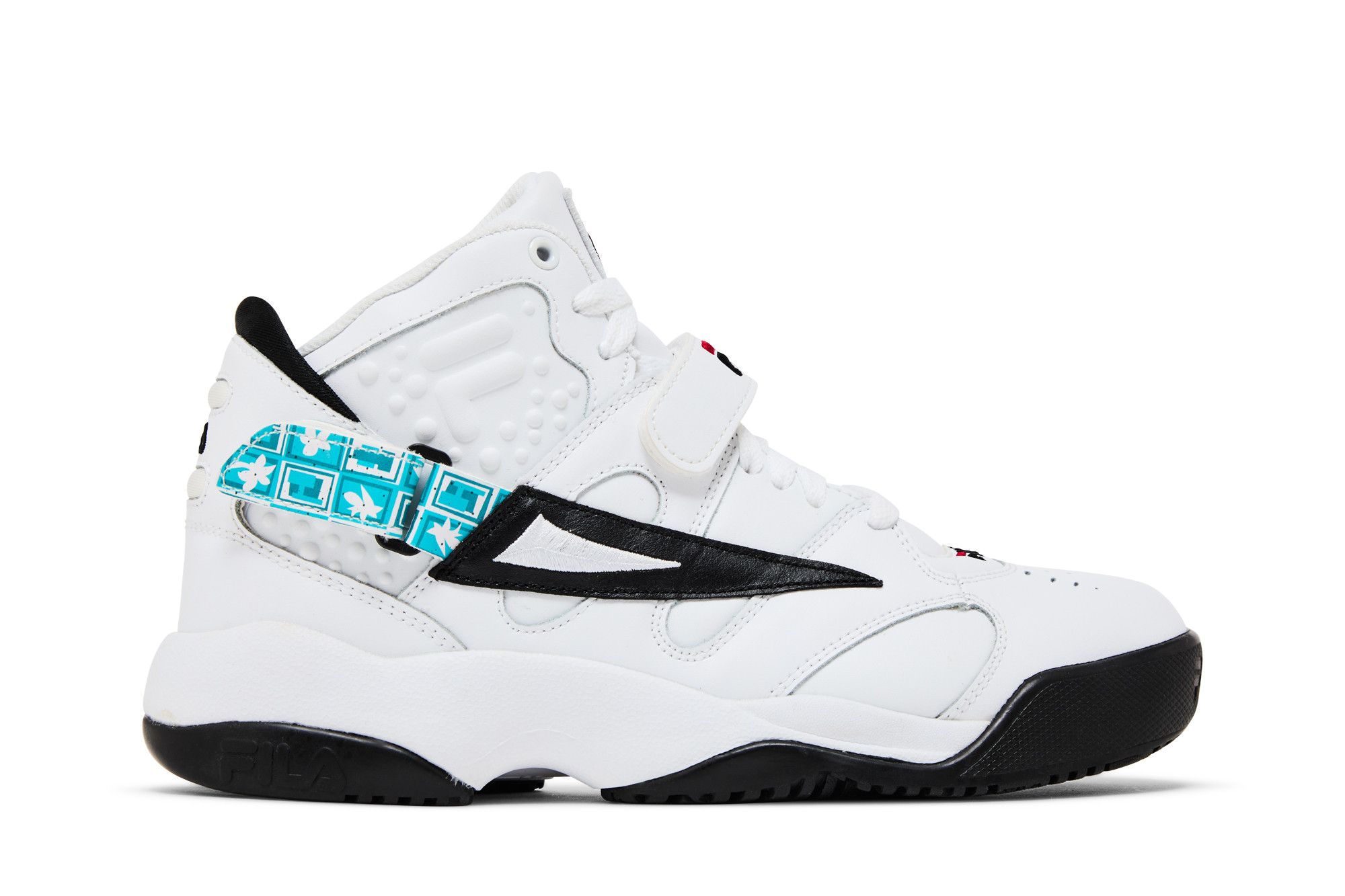 Buy Spoiler x Grant Hill 1 Draft Day 1BM00726 116 GOAT