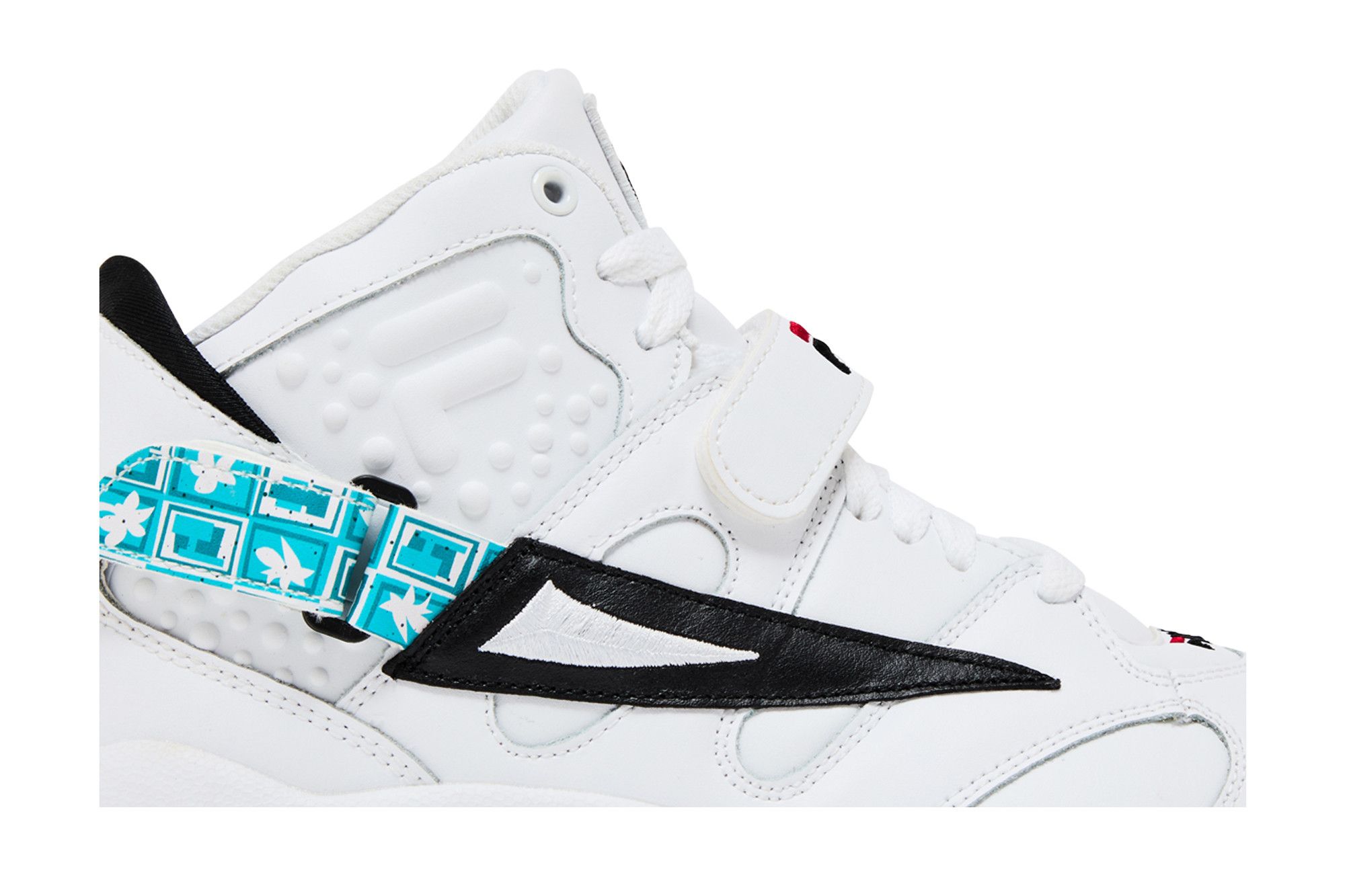Fila spoiler sneaker hotsell