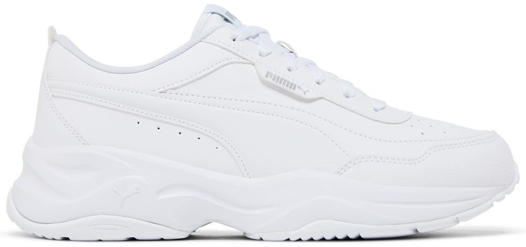 Puma Wmns Cilia Mode White